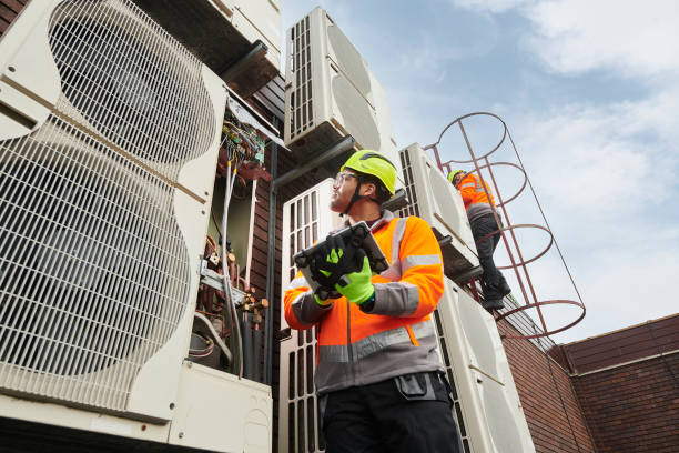 Best Best HVAC companies  in Palmyra, MO