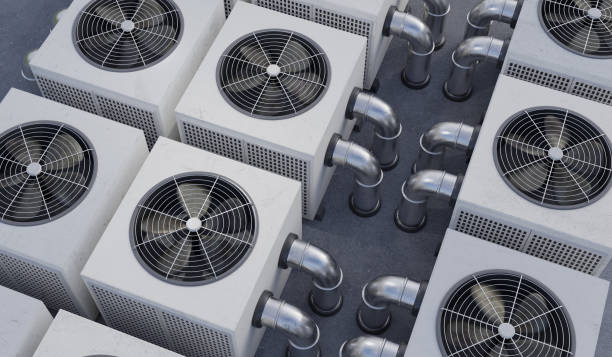 Best Central air repair  in Palmyra, MO
