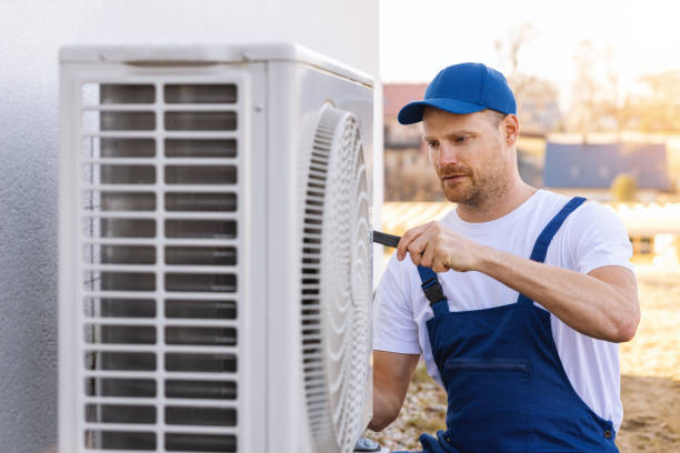 Best 24/7 HVAC repair  in Palmyra, MO