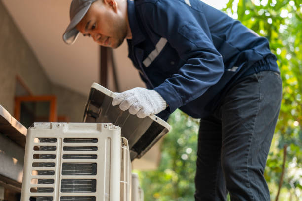 Best Affordable HVAC services  in Palmyra, MO