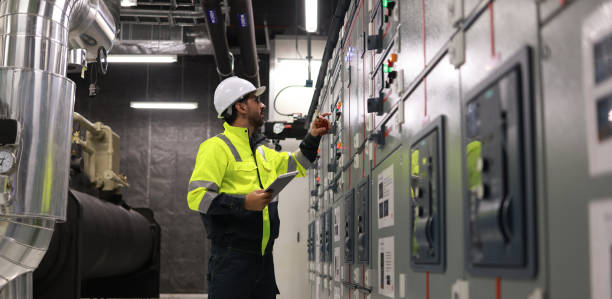 Best HVAC maintenance near me  in Palmyra, MO