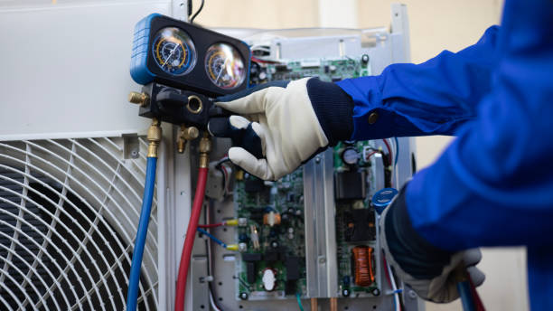 Best HVAC installation services  in Palmyra, MO
